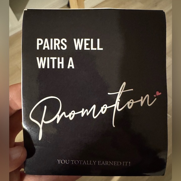 Promotion Stickers - Picture 2 of 2